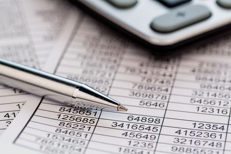 Bookkeeping services for small businesses